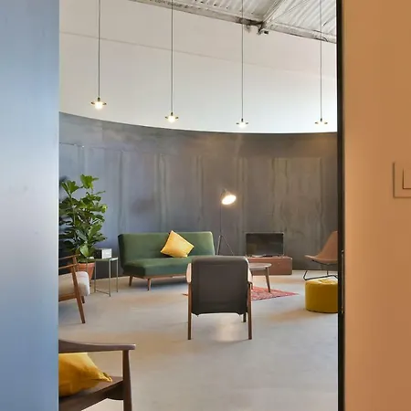 Appartamento Large Families&groups Riverside Pavilion Lisbona