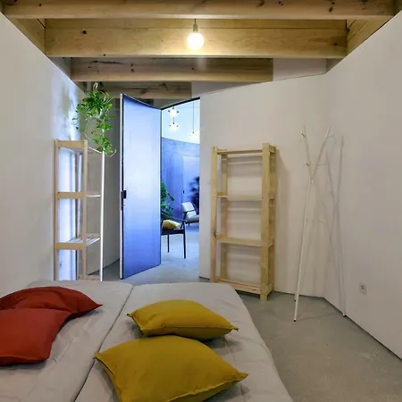公寓 Large Families And Groups Riverside Pavilion Lisboa