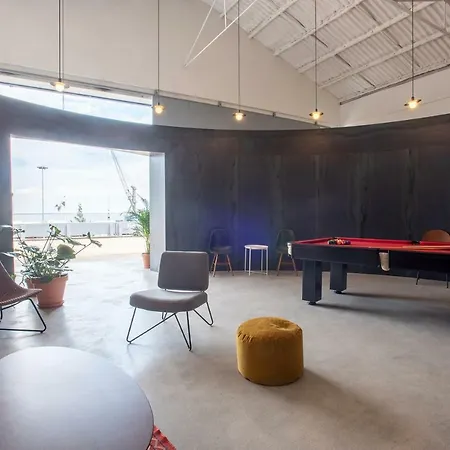 公寓 Large Families And Groups Riverside Pavilion Lisboa