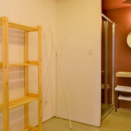 Apartamento Large Families And Groups Riverside Pavilion *