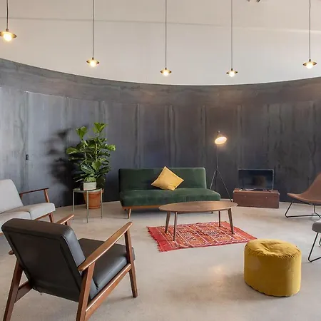 Apartamento Large Families And Groups Riverside Pavilion