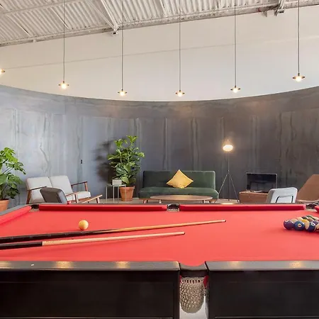 Apartamento Large Families And Groups Riverside Pavilion Lisboa